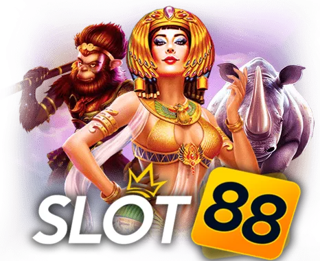 SLOT88 - Permainan Balap Terbaik untuk Penggemar Racing
