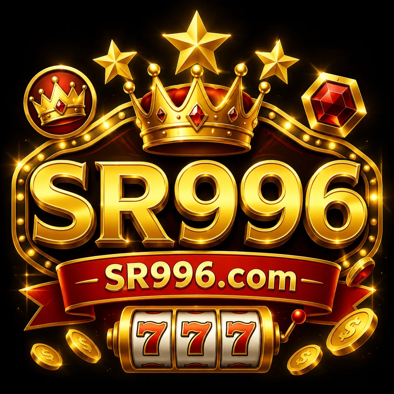 SR996 - Petualangan Tak Terbatas dalam Dunia MMORPG